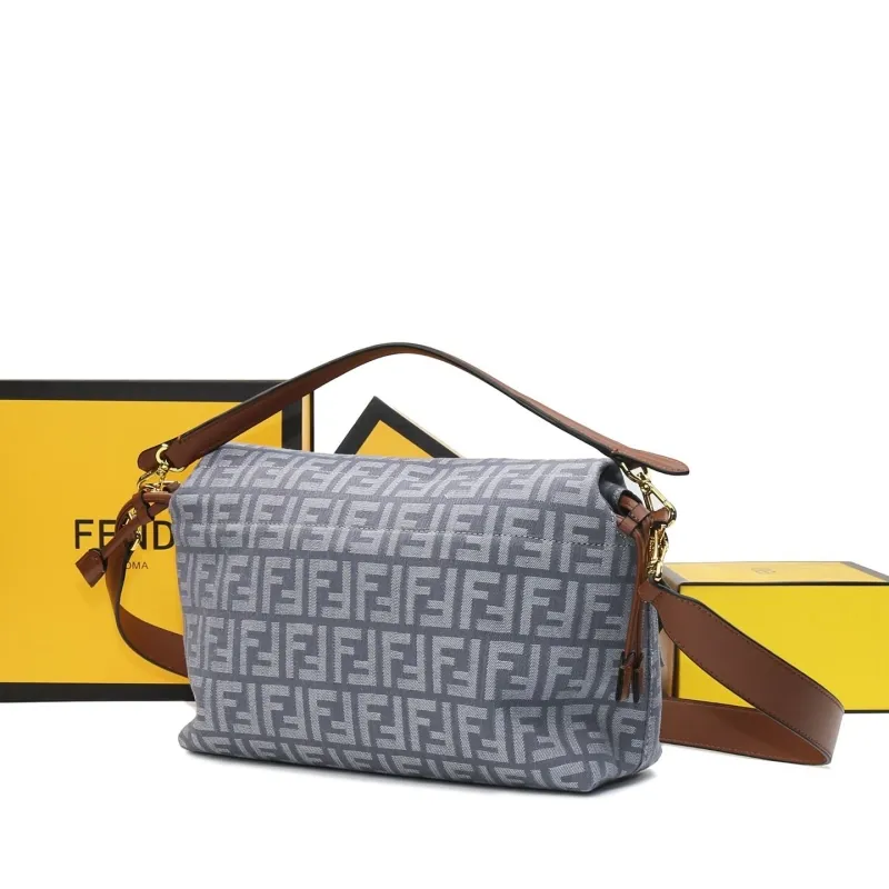 Fendi First Bags-54 - Image 3