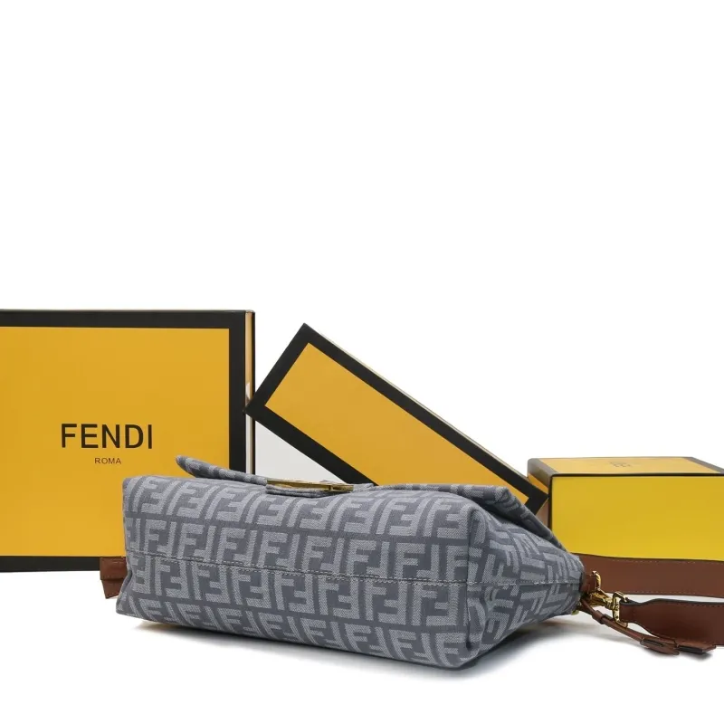 Fendi First Bags-54 - Image 4