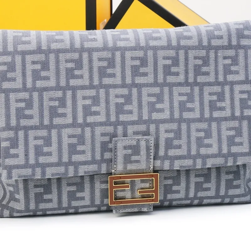 Fendi First Bags-54 - Image 6