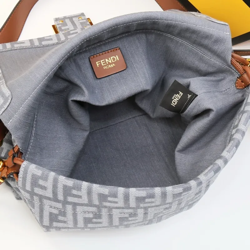 Fendi First Bags-54 - Image 8