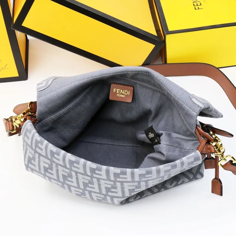 Fendi First Bags-54 - Image 9