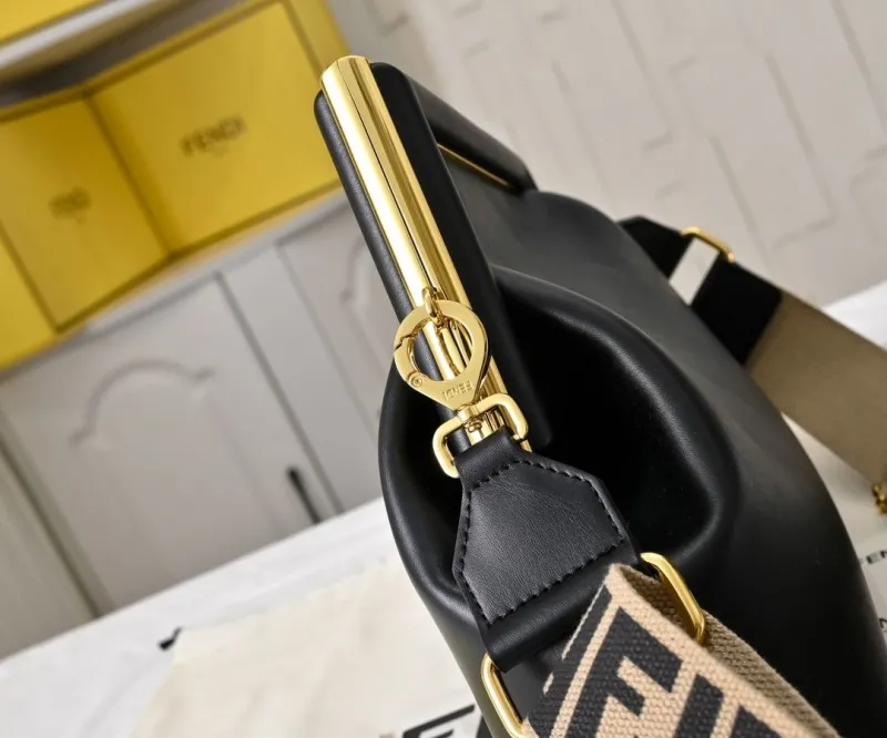 Fendi First Bags-55 - Image 3