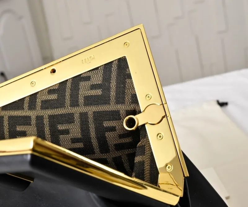 Fendi First Bags-55 - Image 5