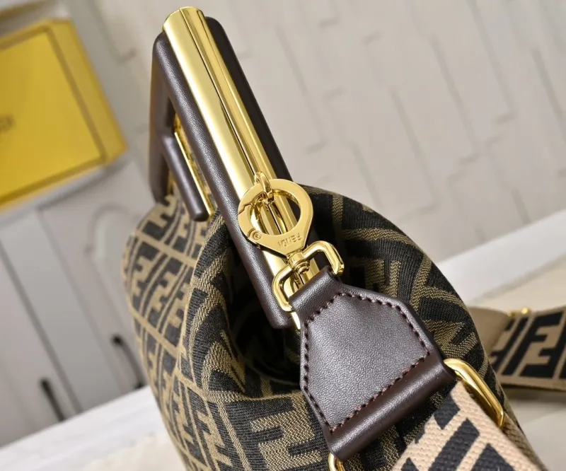 Fendi First Bags-56 - Image 3