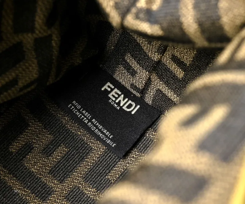 Fendi First Bags-56 - Image 8