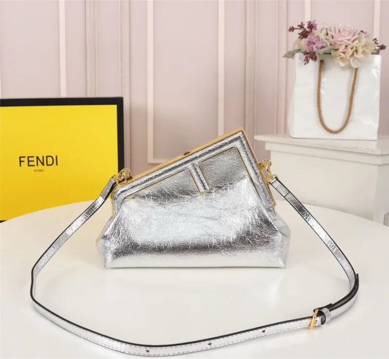 Fendi First Bags-57