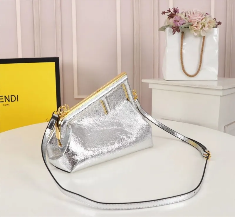 Alternative view of Fendi First Bags-57
