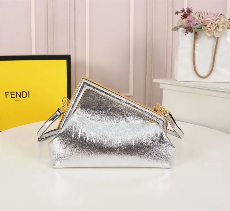 Fendi First Bags-57 - Image 3