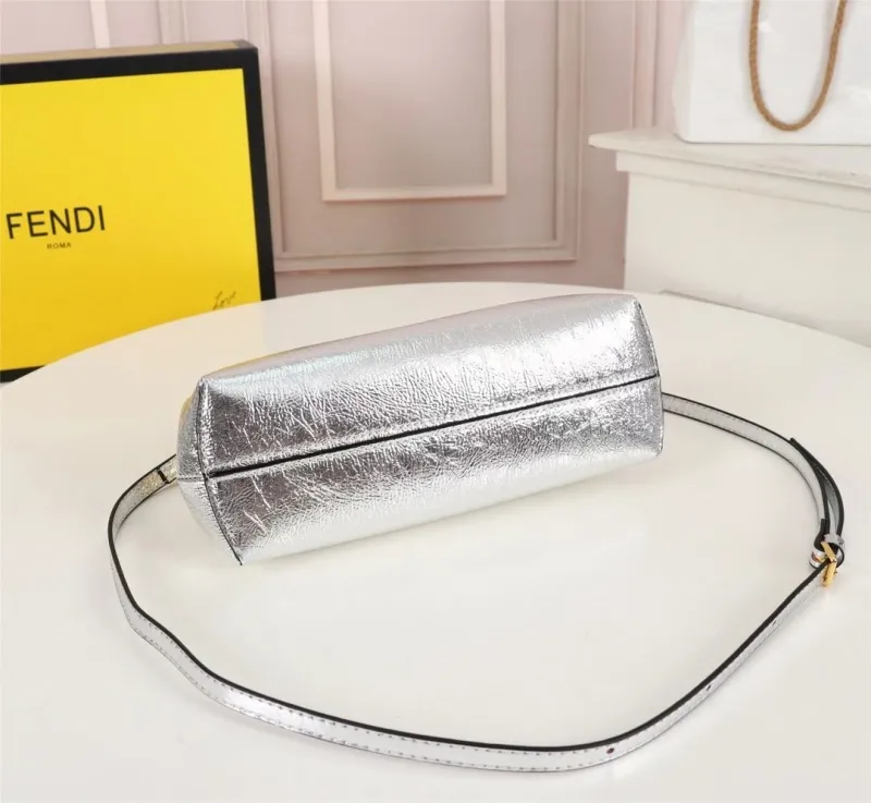 Fendi First Bags-57 - Image 4