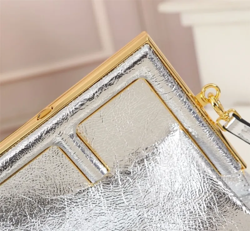 Fendi First Bags-57 - Image 5