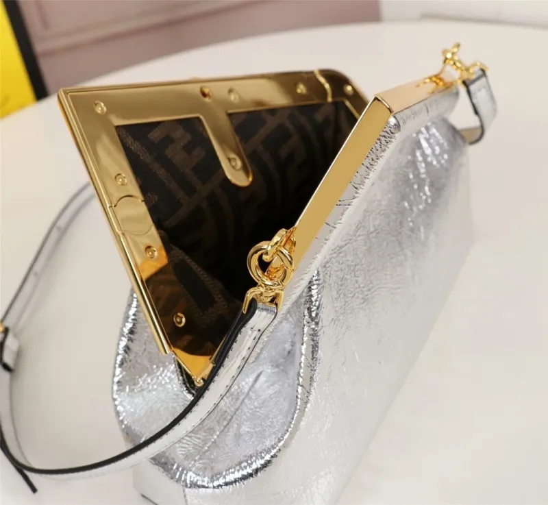 Fendi First Bags-57 - Image 6
