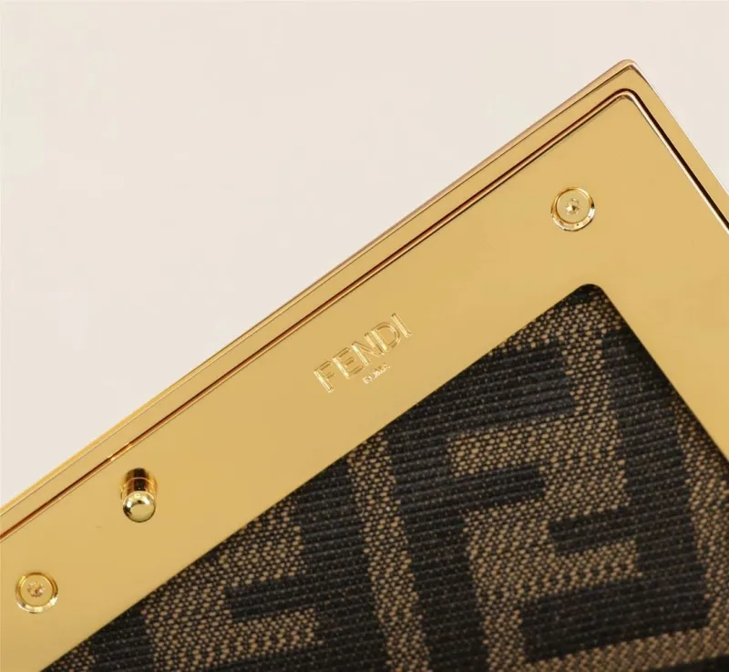 Fendi First Bags-57 - Image 7