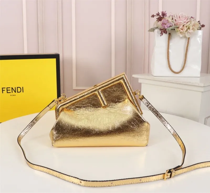 Fendi First Bags-58