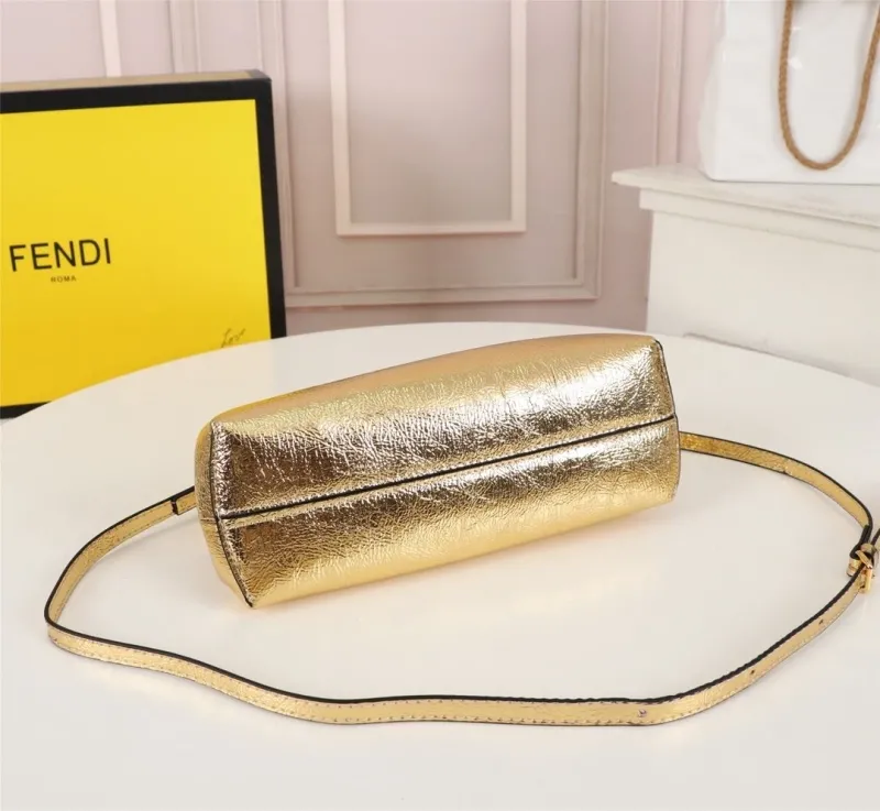 Fendi First Bags-58 - Image 4