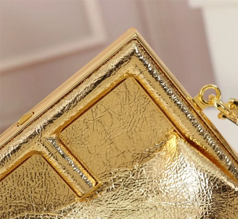 Fendi First Bags-58 - Image 5