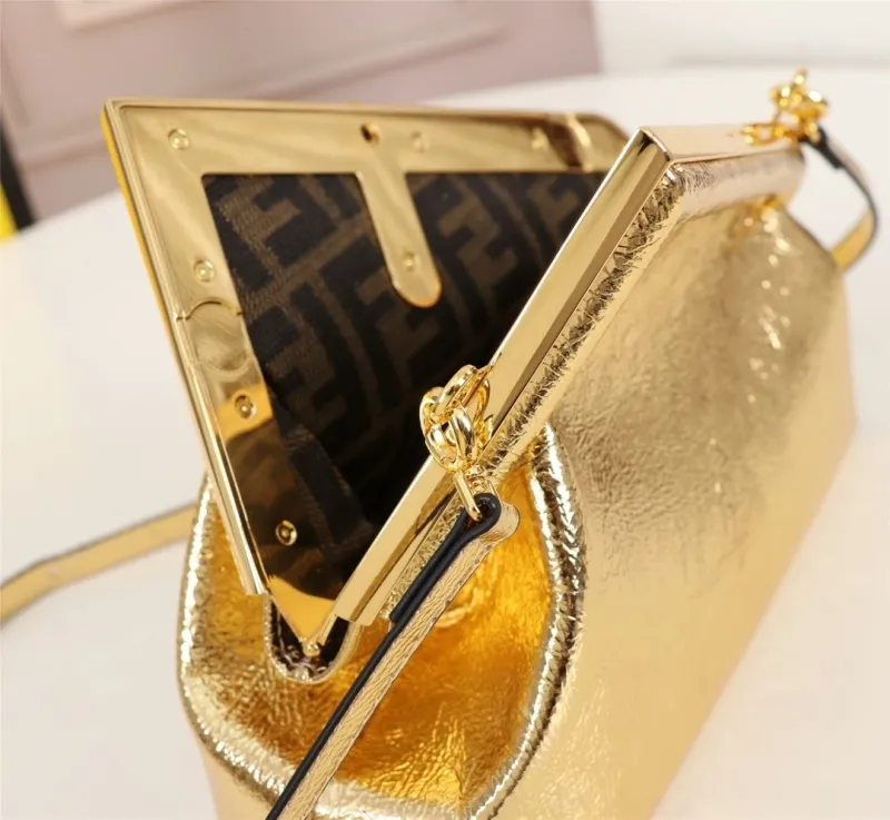 Fendi First Bags-58 - Image 6