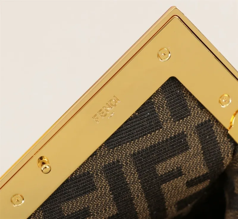 Fendi First Bags-58 - Image 7