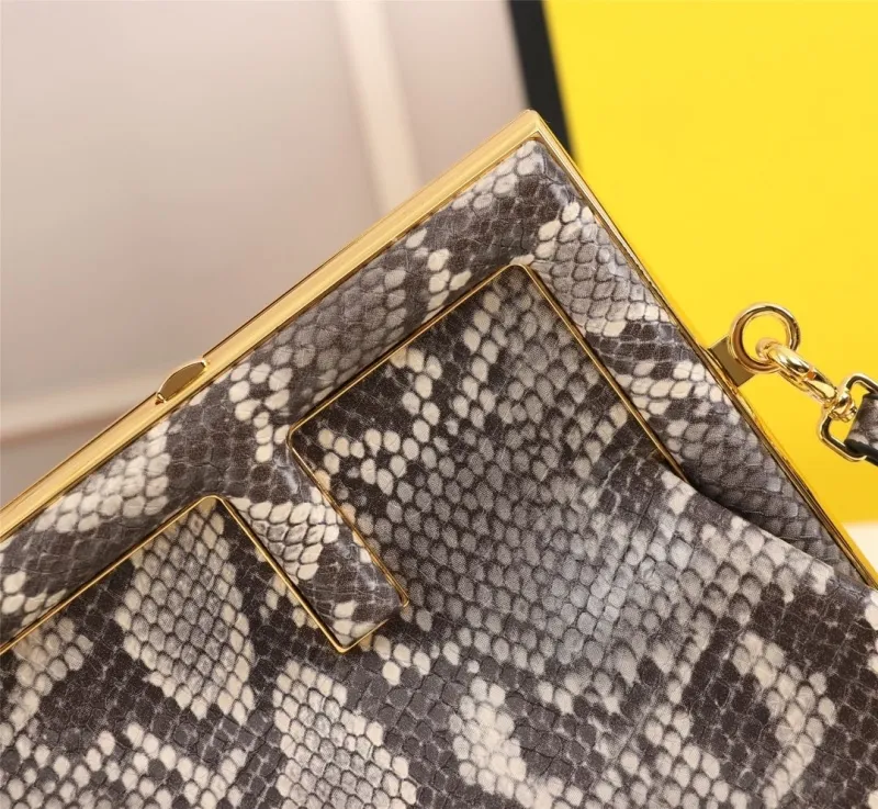 Alternative view of Fendi First Bags-59