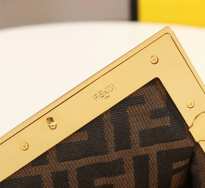 Fendi First Bags-59 - Image 5