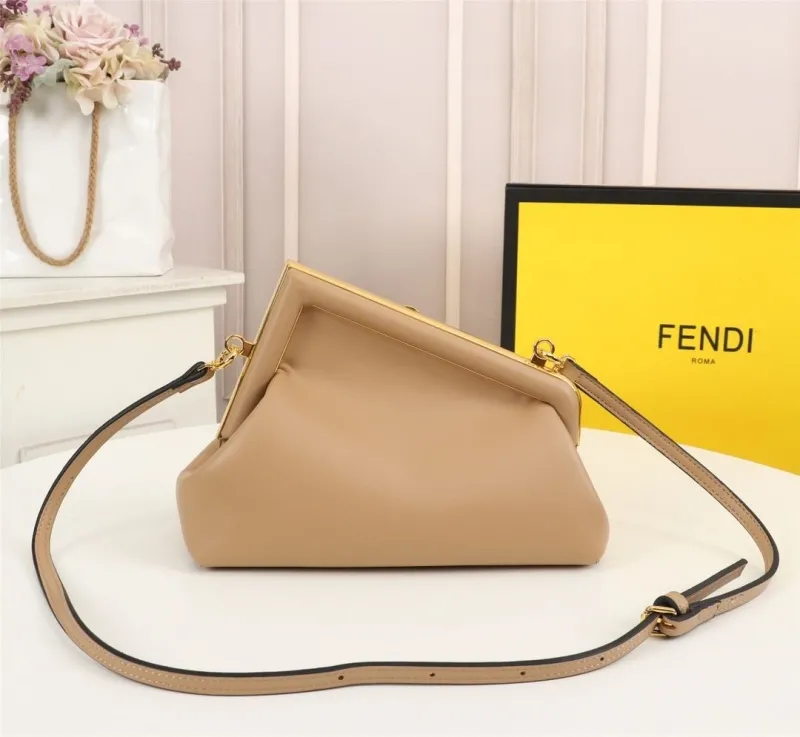 Fendi First Bags-60 - Image 3
