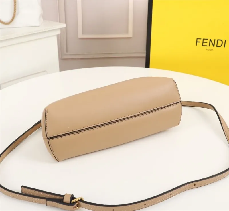 Fendi First Bags-60 - Image 4