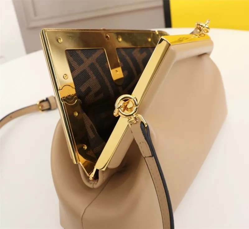 Fendi First Bags-60 - Image 5