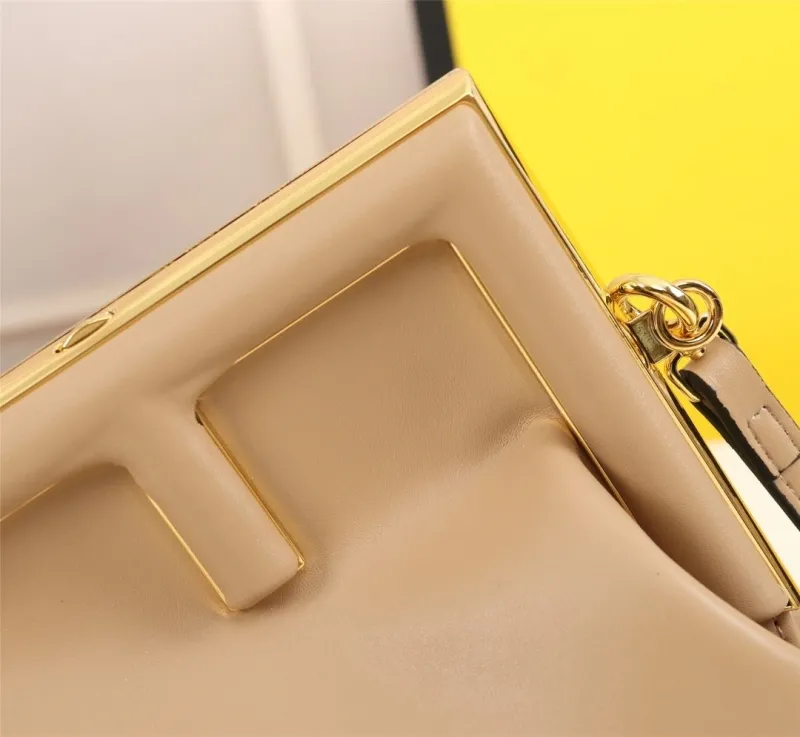 Fendi First Bags-60 - Image 6