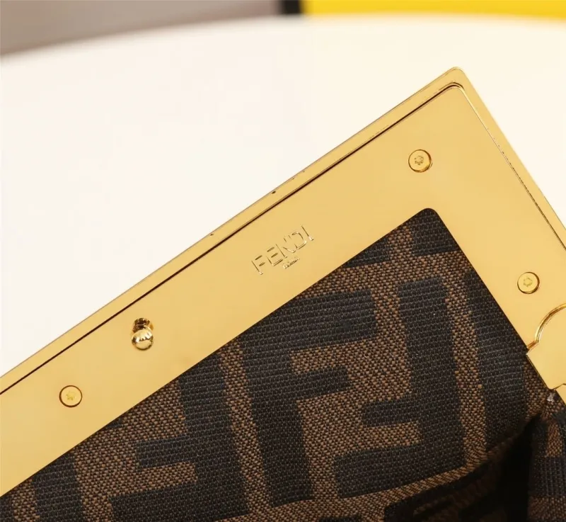 Fendi First Bags-60 - Image 7