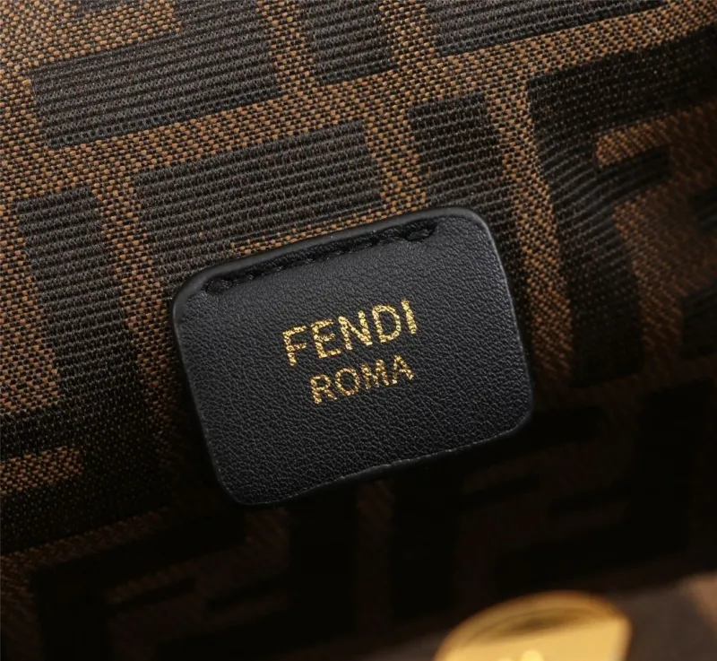 Fendi First Bags-60 - Image 8