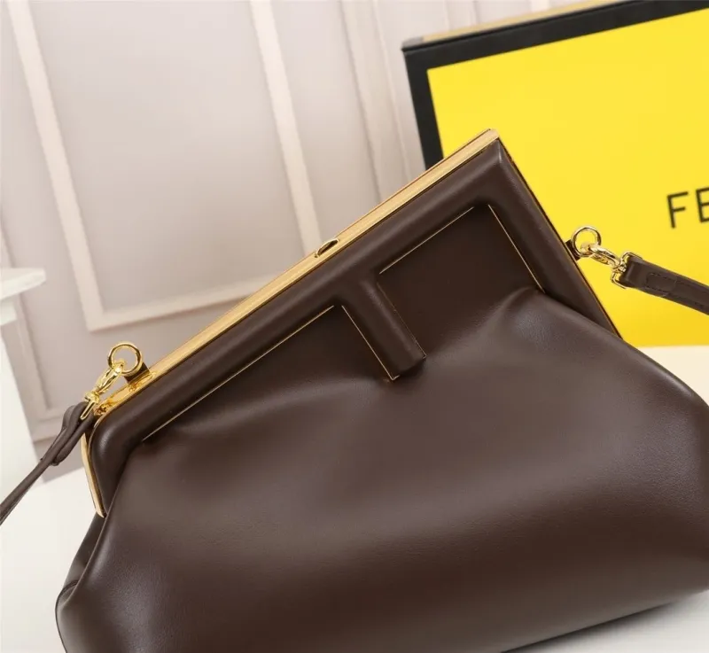 Alternative view of Fendi First Bags-61