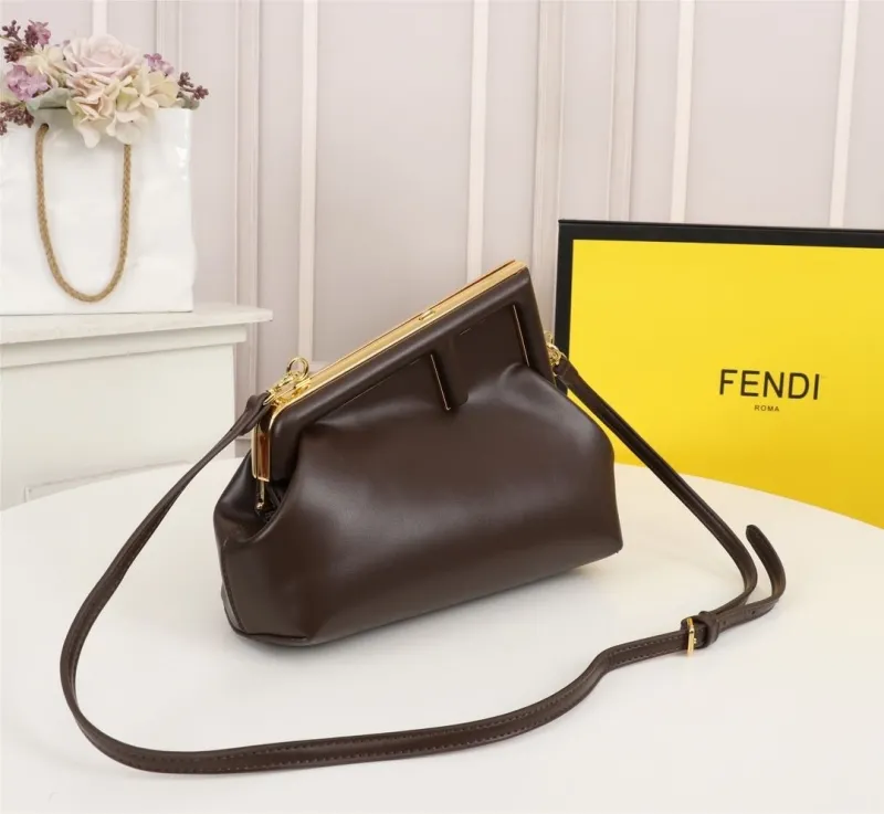 Fendi First Bags-61 - Image 3