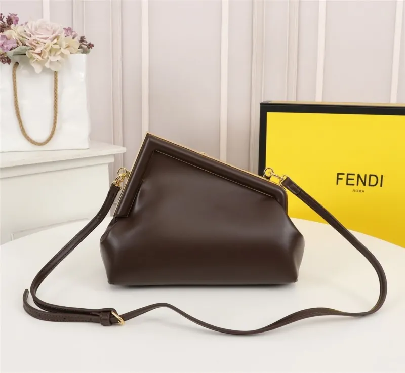 Fendi First Bags-61 - Image 4