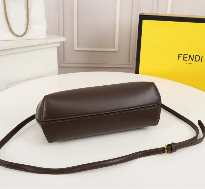 Fendi First Bags-61 - Image 5