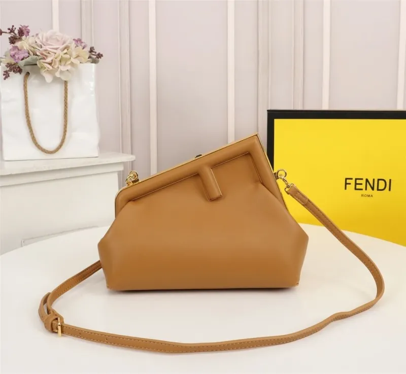 Fendi First Bags-62