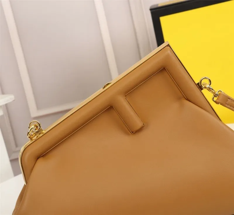 Alternative view of Fendi First Bags-62