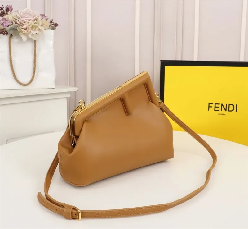 Fendi First Bags-62 - Image 3