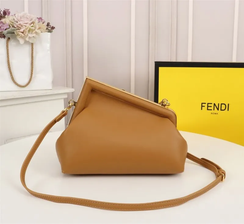 Fendi First Bags-62 - Image 4