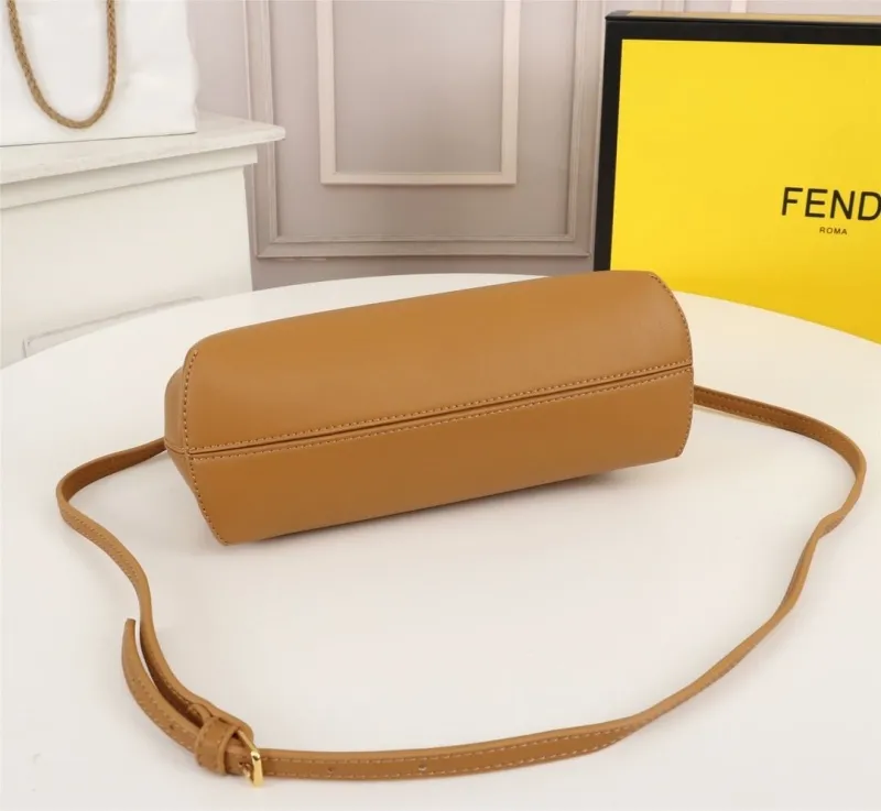 Fendi First Bags-62 - Image 5