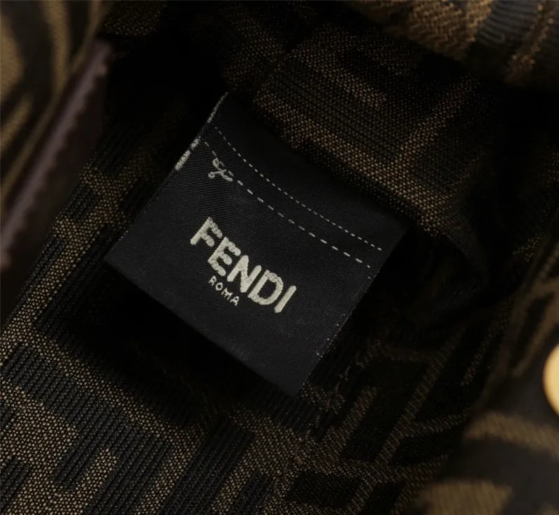 Fendi First Bags-62 - Image 8