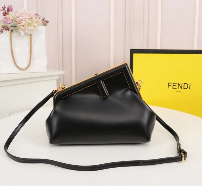 Fendi First Bags-63