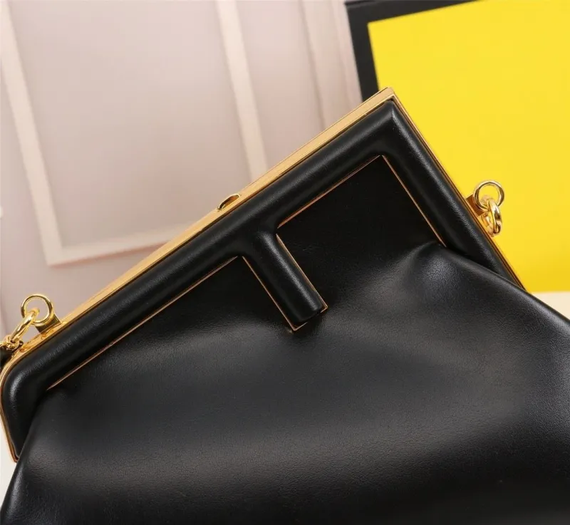 Alternative view of Fendi First Bags-63