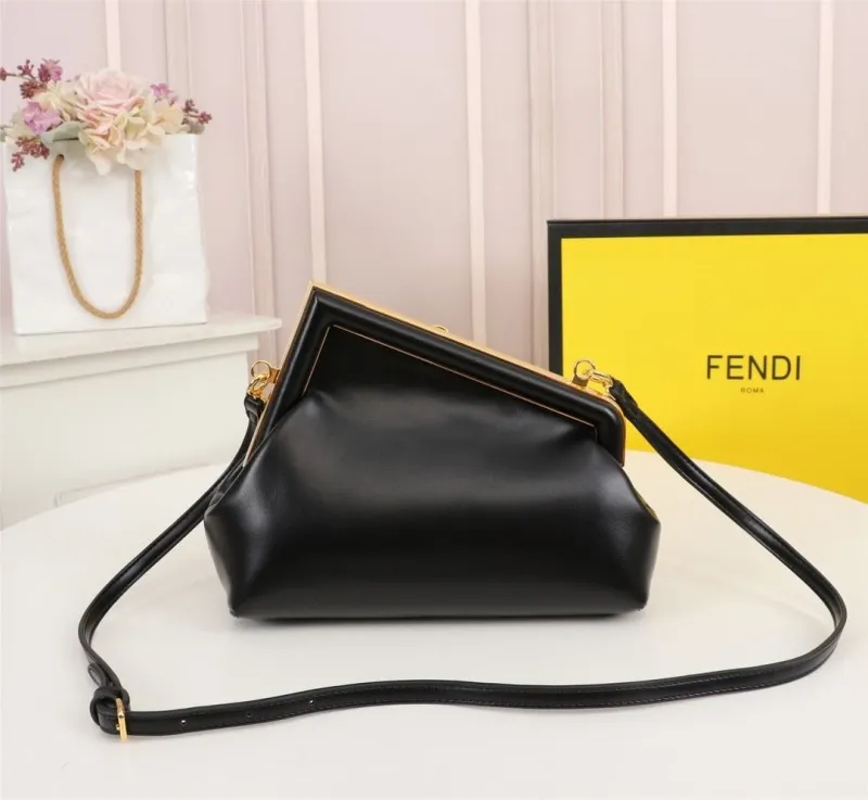 Fendi First Bags-63 - Image 4