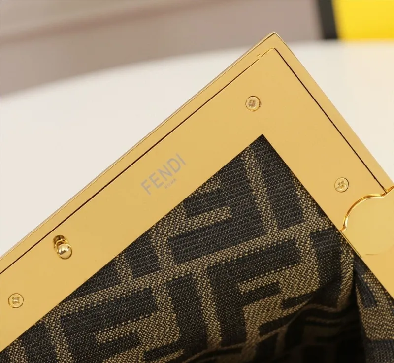 Fendi First Bags-63 - Image 6