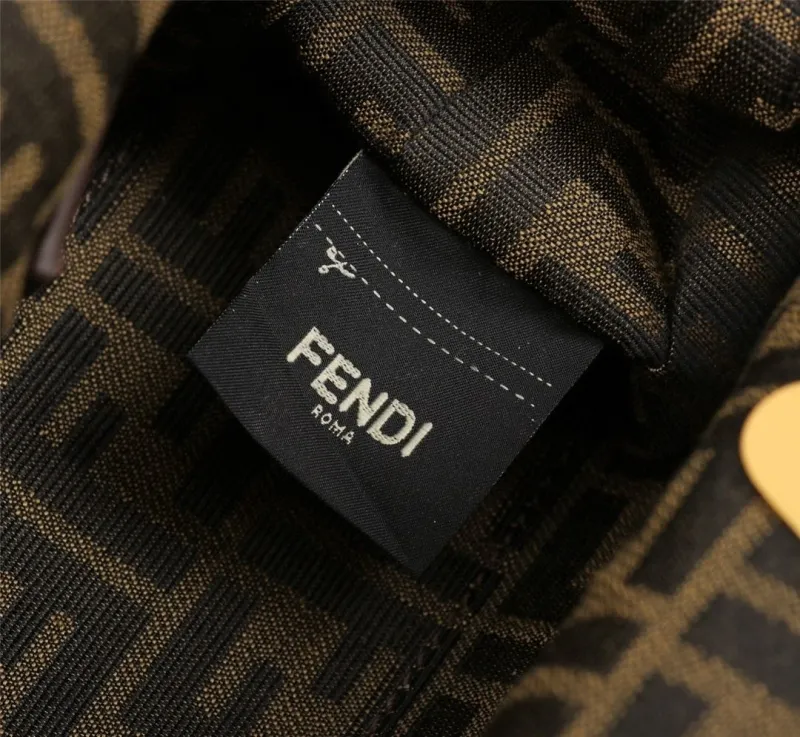 Fendi First Bags-63 - Image 8