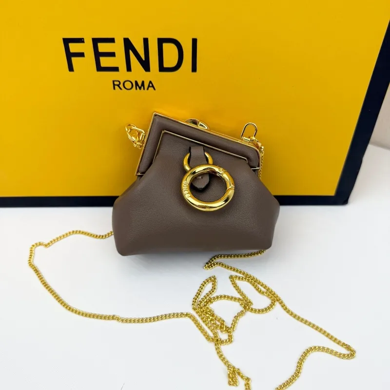 Fendi First Bags-64 - Image 3