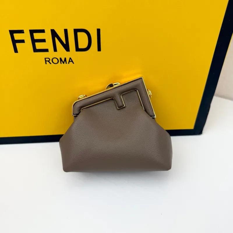 Fendi First Bags-64 - Image 5