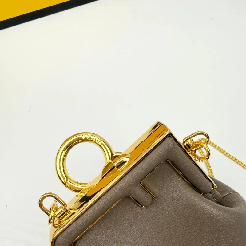 Fendi First Bags-64 - Image 7