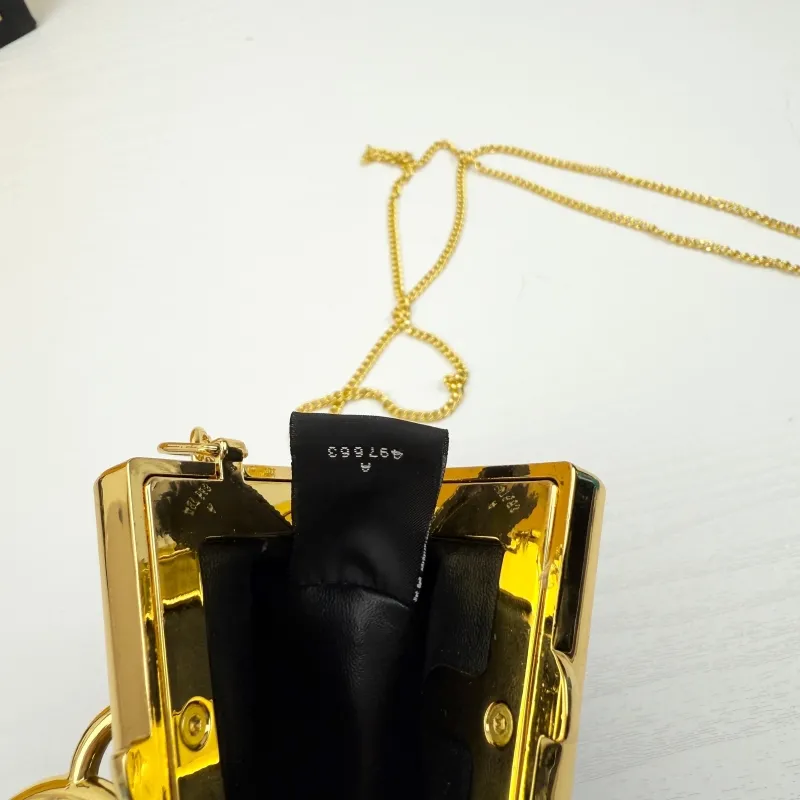 Fendi First Bags-64 - Image 9