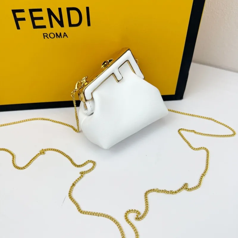Alternative view of Fendi First Bags-65