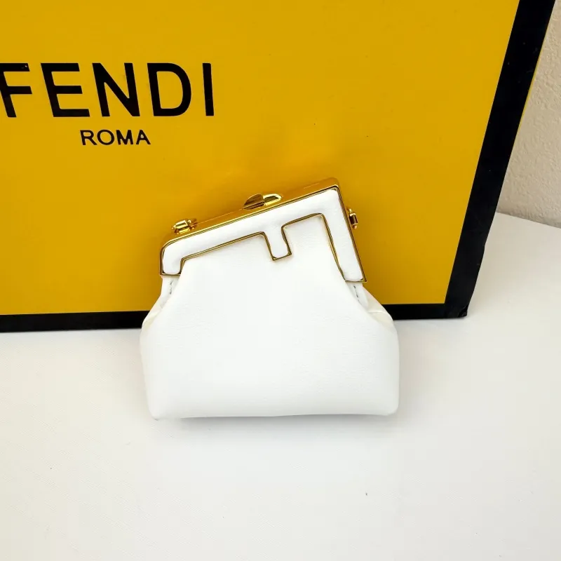 Fendi First Bags-65 - Image 5